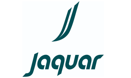 Trusted Brand Logo - Jaquar