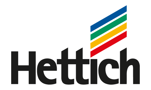 Trusted Brand Logo - Hettich