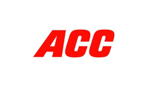 Trusted Brand Logo - ACC