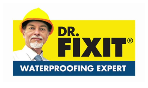 Trusted Brand Logo - Dr. Fixit