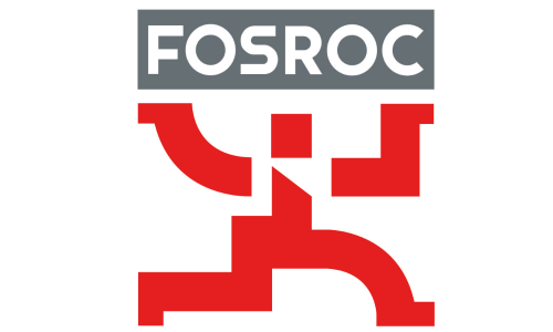 Trusted Brand Logo - Fosroc